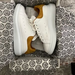 Alexander McQueen sneakers